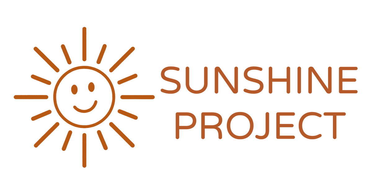 The Sunshine Journal | Sunshine Project
