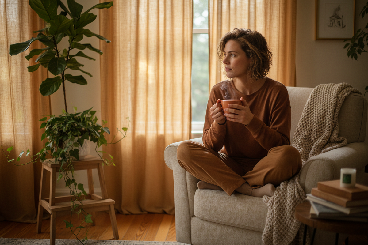 5 Signs You're Experiencing Burnout (and What to Do)