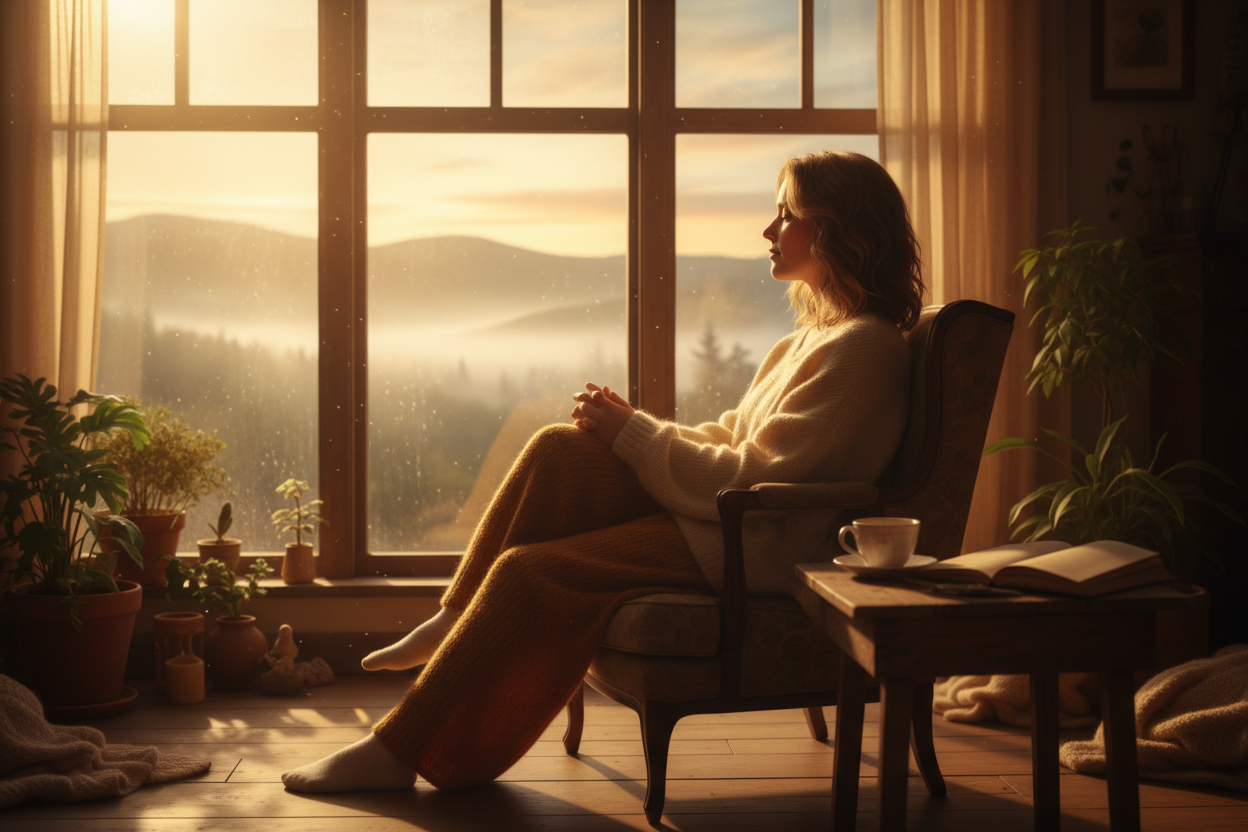 You Are Not Alone: Understanding Depression and Finding Your Way to the Light