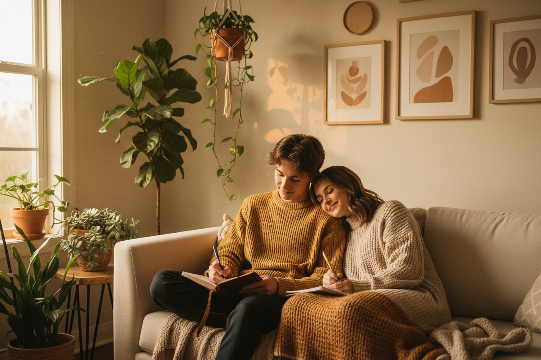Young Adult Mental Health: Why It Matters More Than You Think