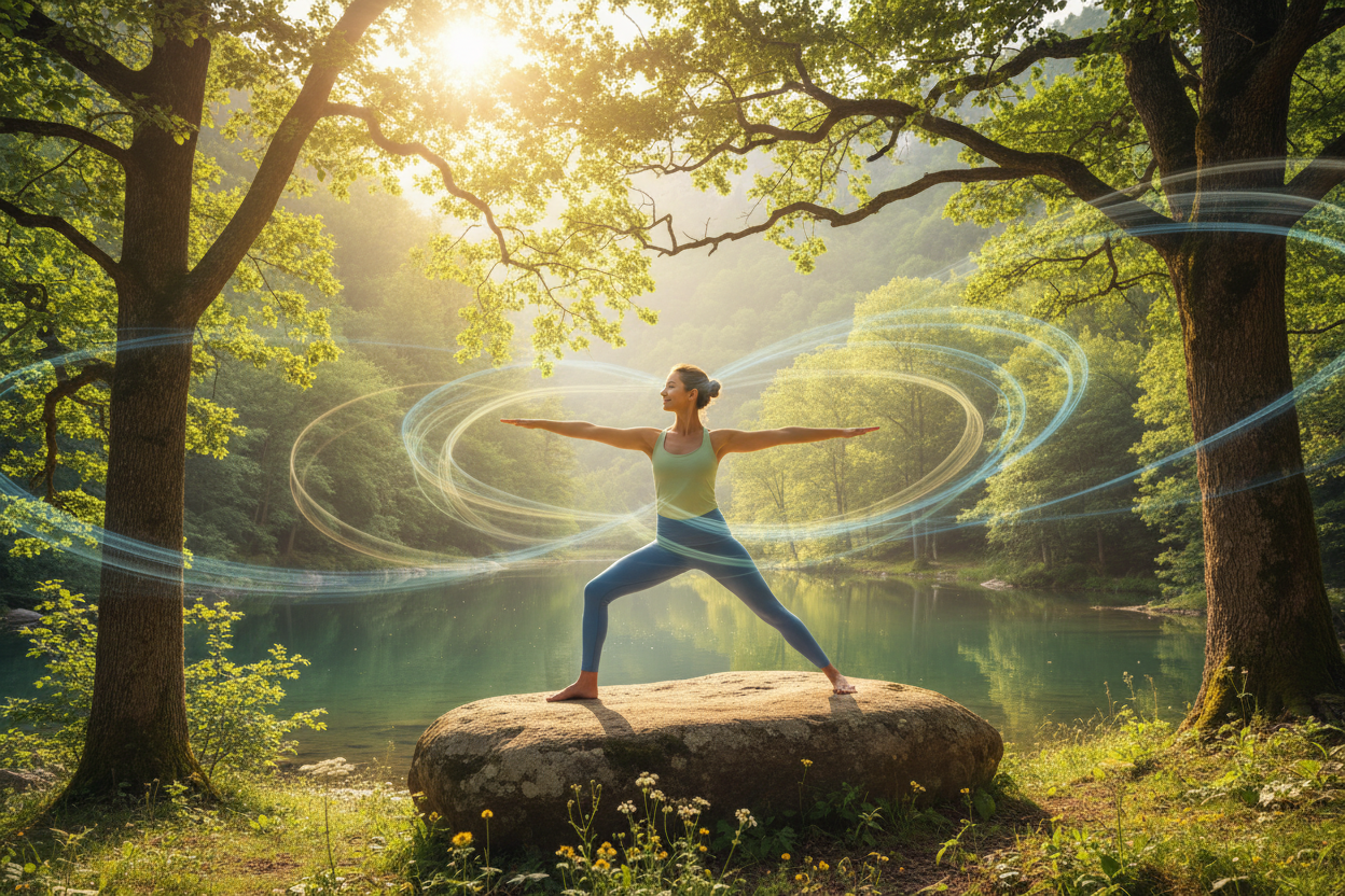 Move Your Body, Heal Your Mind: The Science Behind Exercise and Mental Health