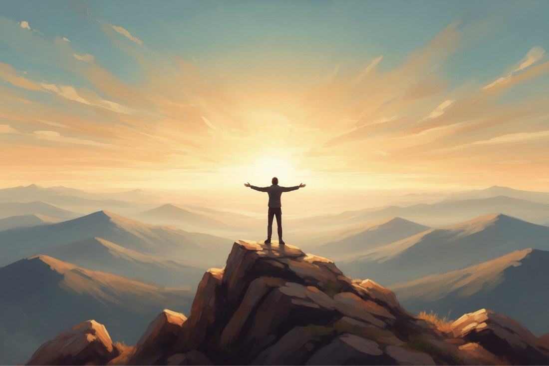 Building Emotional Resilience: 8 Psychology-Backed Strategies