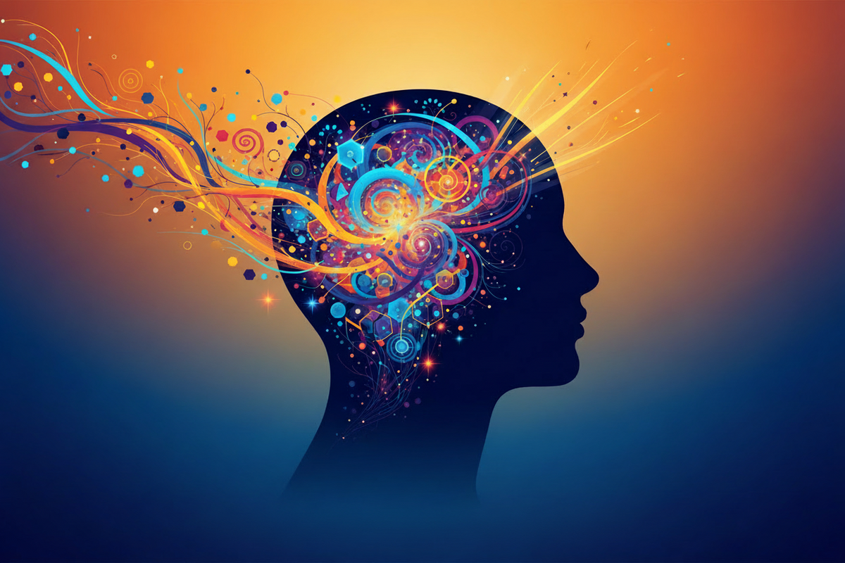 More Than Distraction: Understanding ADHD and the Brilliance Within