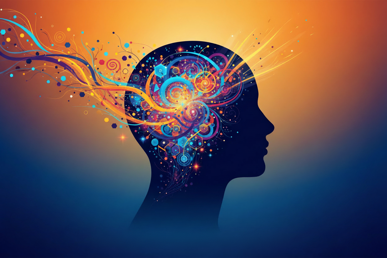More Than Distraction: Understanding ADHD and the Brilliance Within