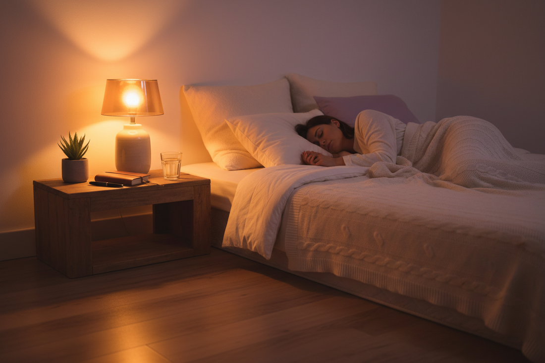 Sleep and Mental Health: Why Rest Is a Form of Self-Care
