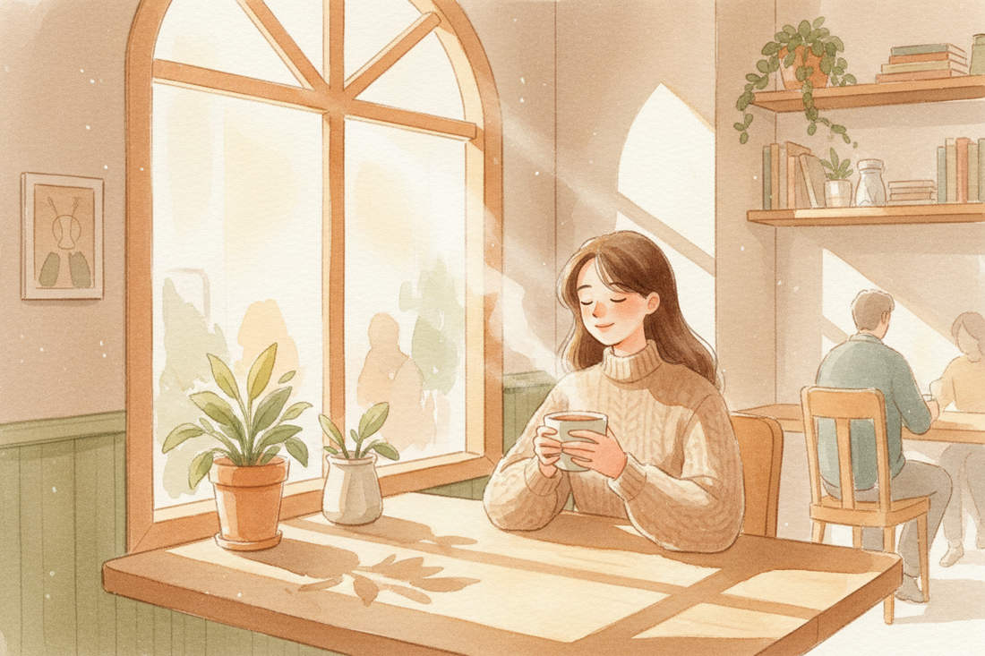 Social Anxiety: Practical Strategies for Everyday Situations