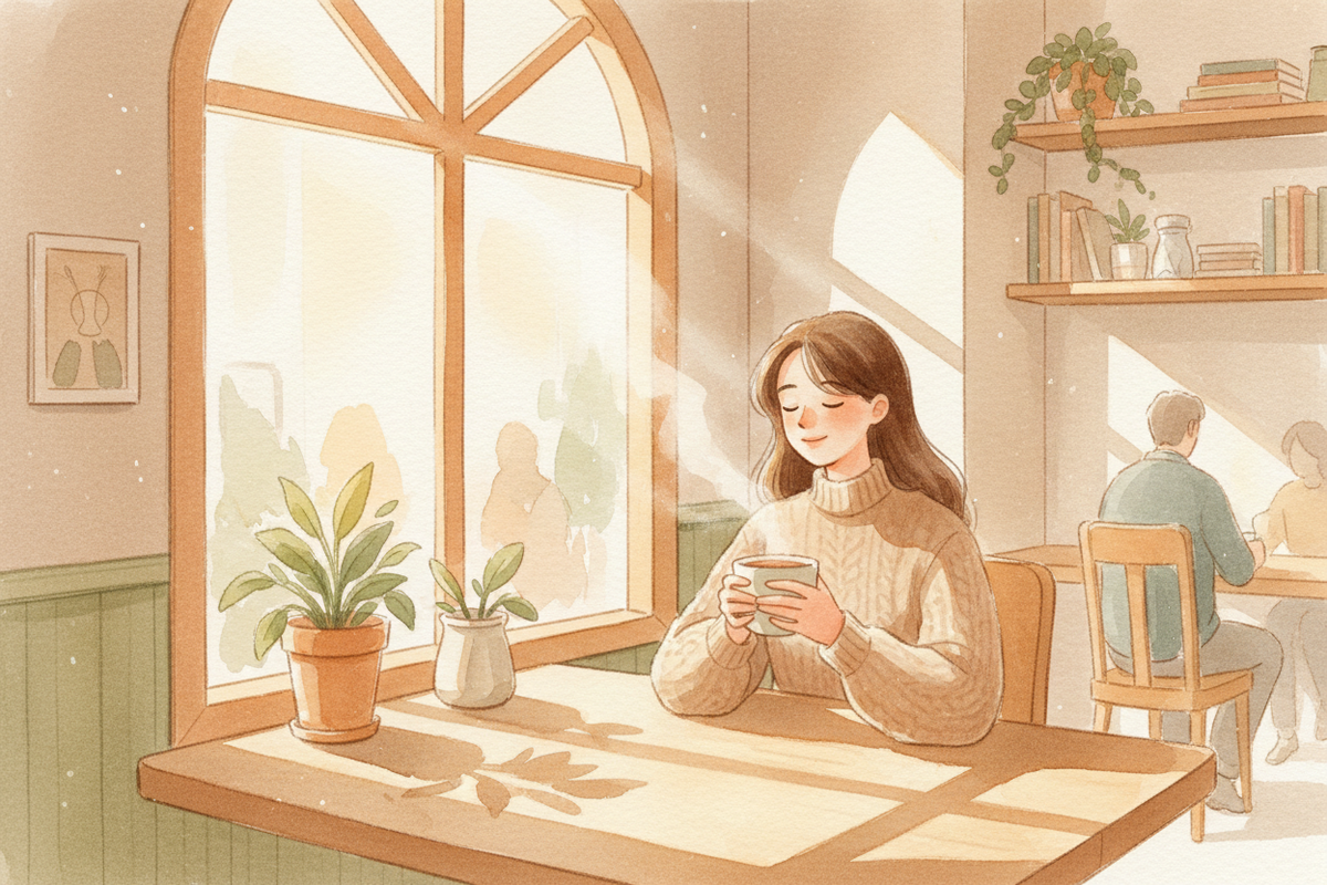 Social Anxiety: Practical Strategies for Everyday Situations