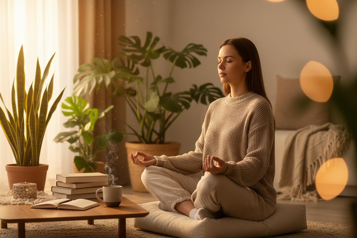 The Science of Mindfulness: How 10 Minutes a Day Can Genuinely Change Your Mental Health
