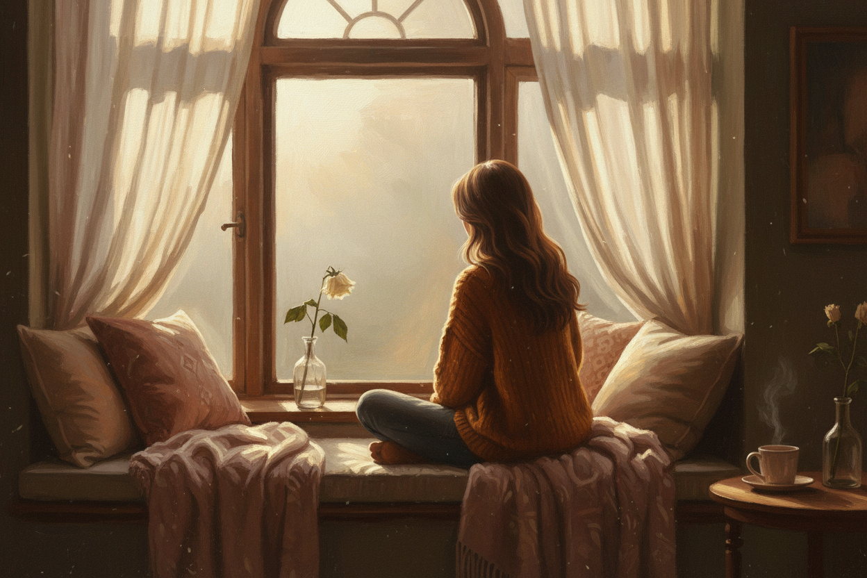 When Grief Doesn't Go Away: Understanding Loss, Prolonged Grief Disorder, and the Path to Healing