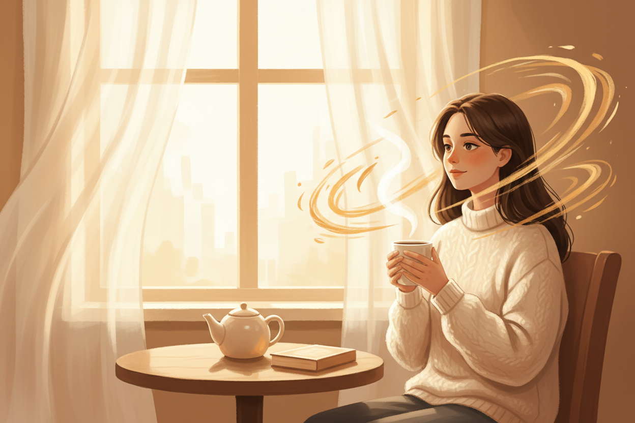 When Your Mind Won't Quiet Down: Understanding OCD and Intrusive Thoughts