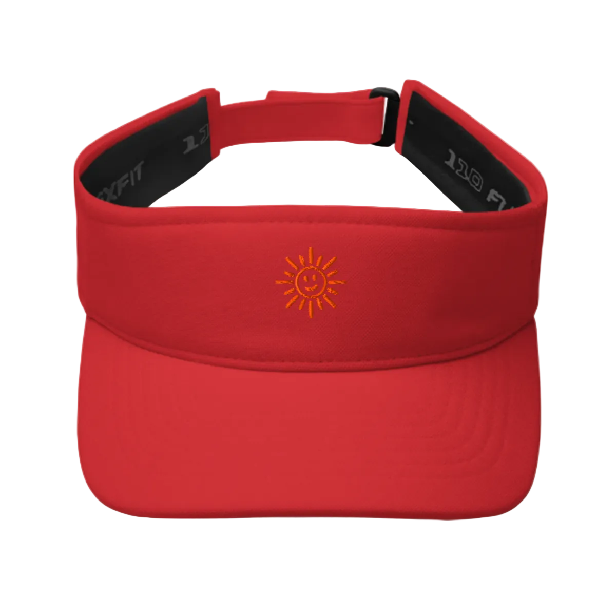 The Sunshine Visor
