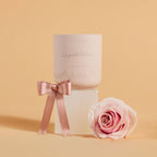 Personalize Your Candle