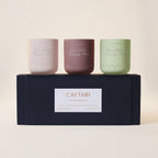 Caftari Signature Gift Set