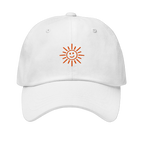 The Sunshine Hat — mental wellness apparel from The Sunshine Project
