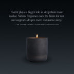 Evening Ritual Bundle: Scent of Nirvana and Nidra