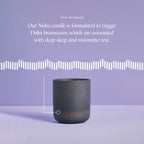 Evening Ritual Bundle: Scent of Nirvana and Nidra