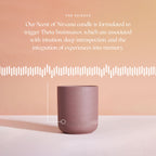 Evening Ritual Bundle: Scent of Nirvana and Nidra