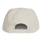 The Sunshine Surf Cap in bone – back view