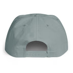 The Sunshine Surf Cap in mineral – back view